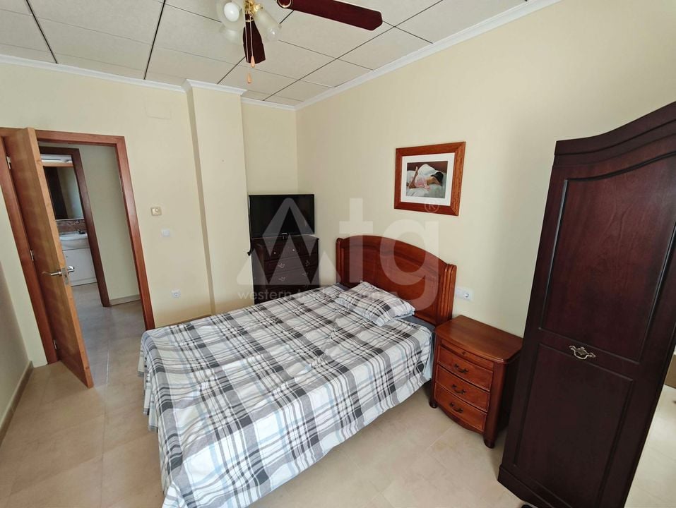 Villa de 5 habitaciones en Pinoso - EDP154213 - Foto - 10