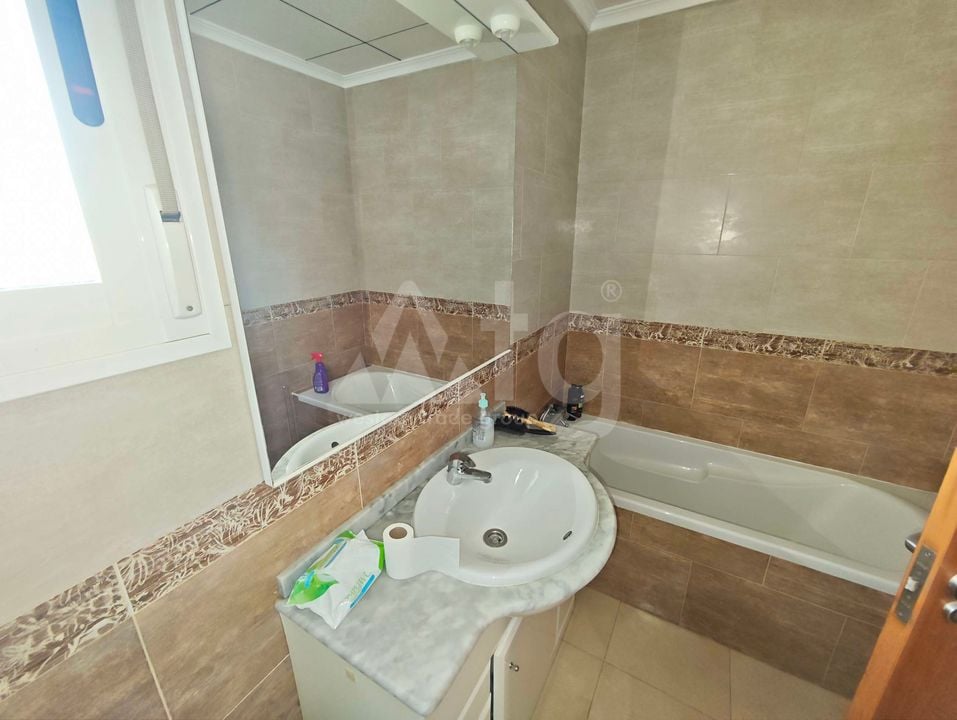 Villa de 5 habitaciones en Pinoso - EDP154213 - Foto - 18