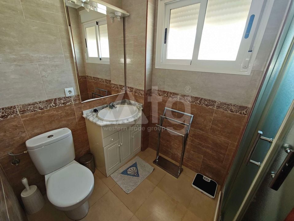 Villa de 5 habitaciones en Pinoso - EDP154213 - Foto - 20