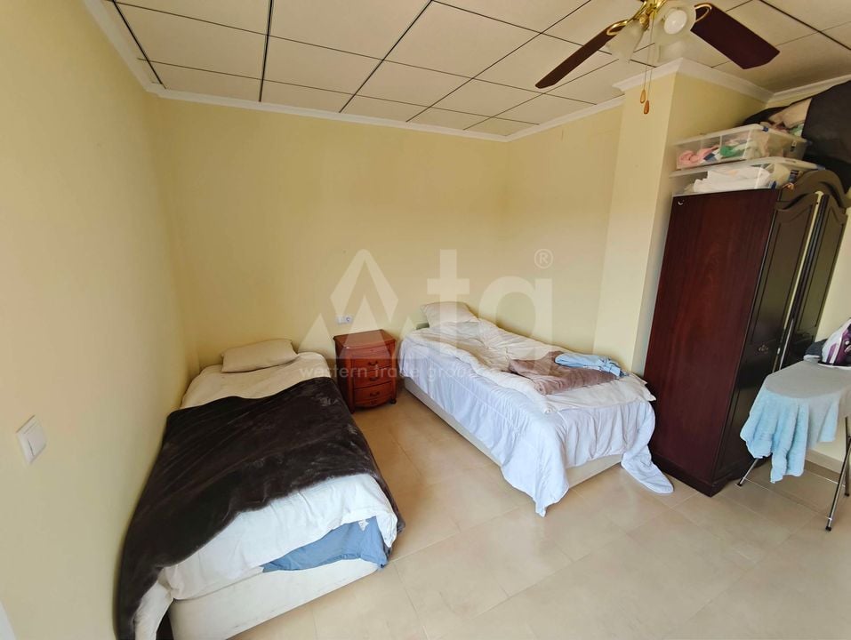 Villa de 5 habitaciones en Pinoso - EDP154213 - Foto - 14