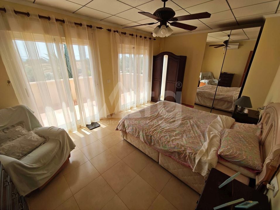 Villa de 5 habitaciones en Pinoso - EDP154213 - Foto - 15
