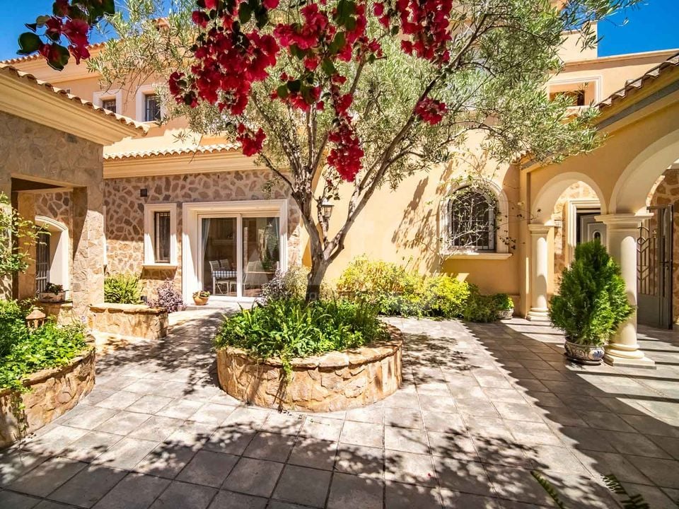 9 bedroom Villa in La Nucia - DJP154215 - Photo - 37