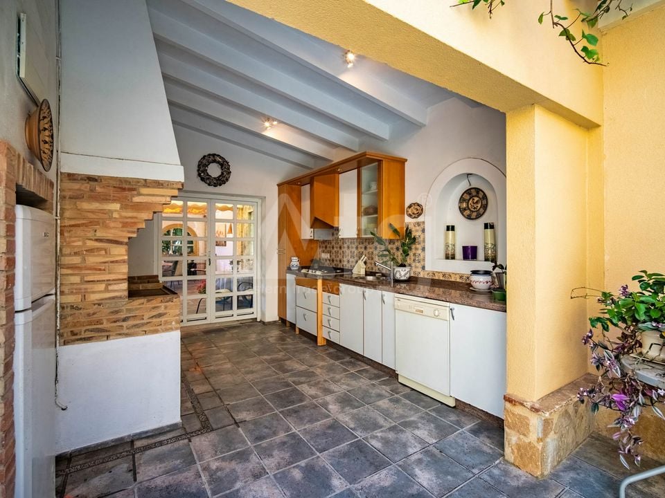 9 bedroom Villa in La Nucia - DJP154215 - Photo - 25