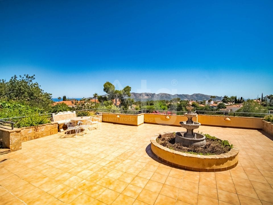 9 bedroom Villa in La Nucia - DJP154215 - Photo - 46