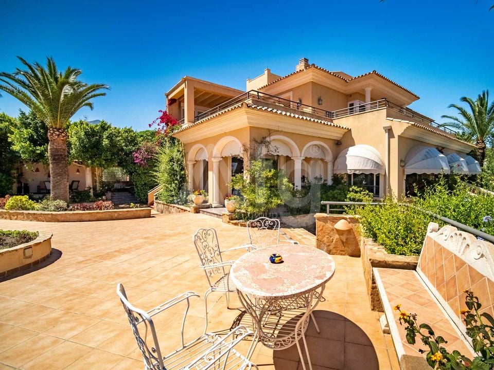 9 bedroom Villa in La Nucia - DJP154215 - Photo - 6
