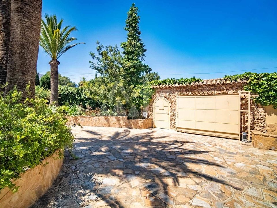 9 bedroom Villa in La Nucia - DJP154215 - Photo - 43