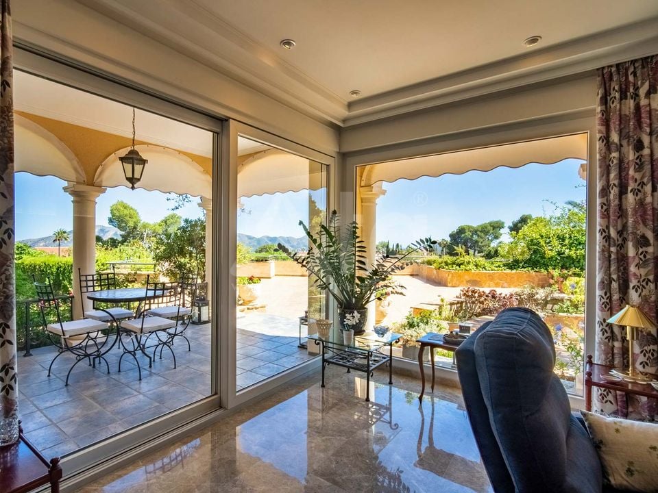 9 bedroom Villa in La Nucia - DJP154215 - Photo - 8