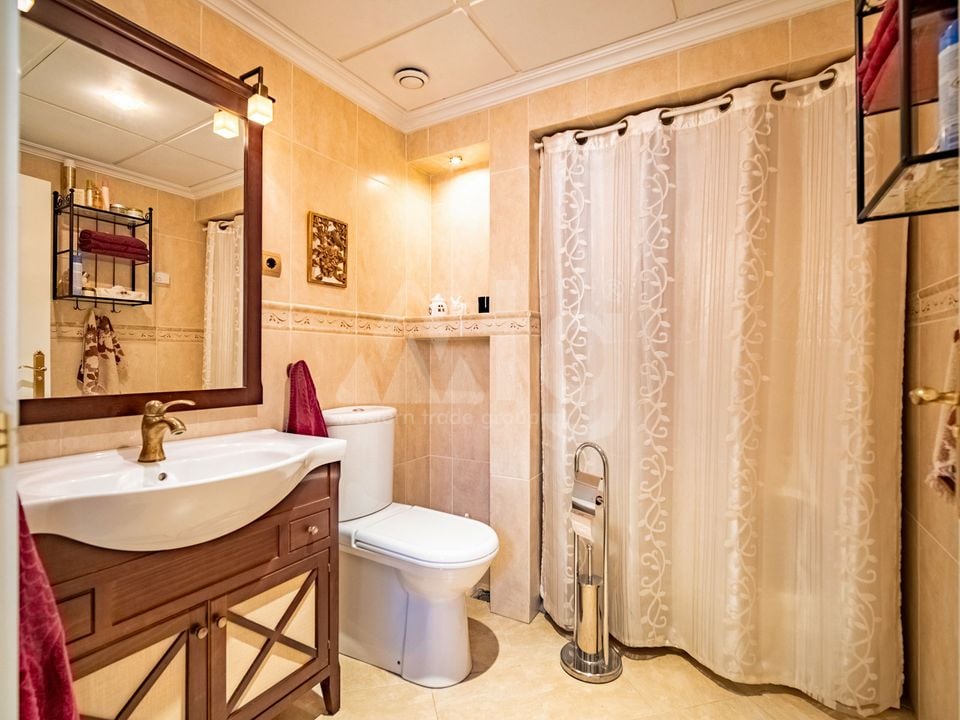 9 bedroom Villa in La Nucia - DJP154215 - Photo - 21