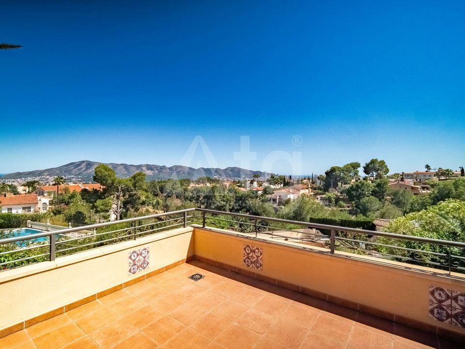 9 bedroom Villa in La Nucia - DJP154215 - Photo - 35