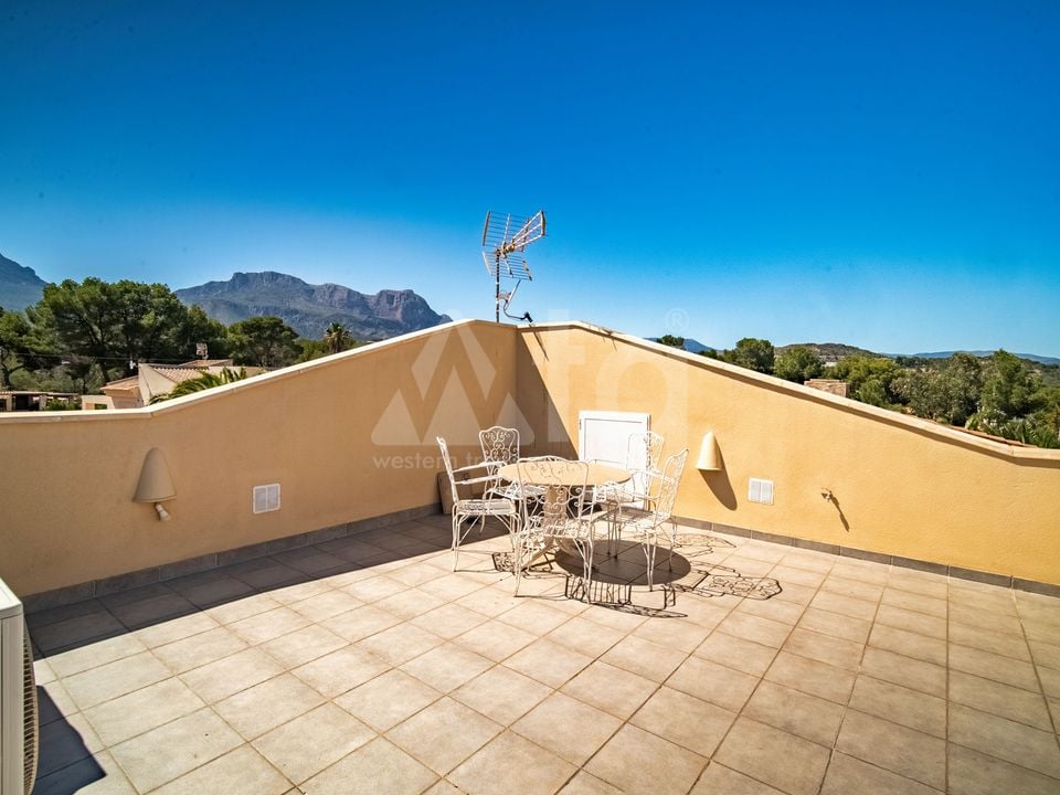 9 bedroom Villa in La Nucia - DJP154215 - Photo - 36