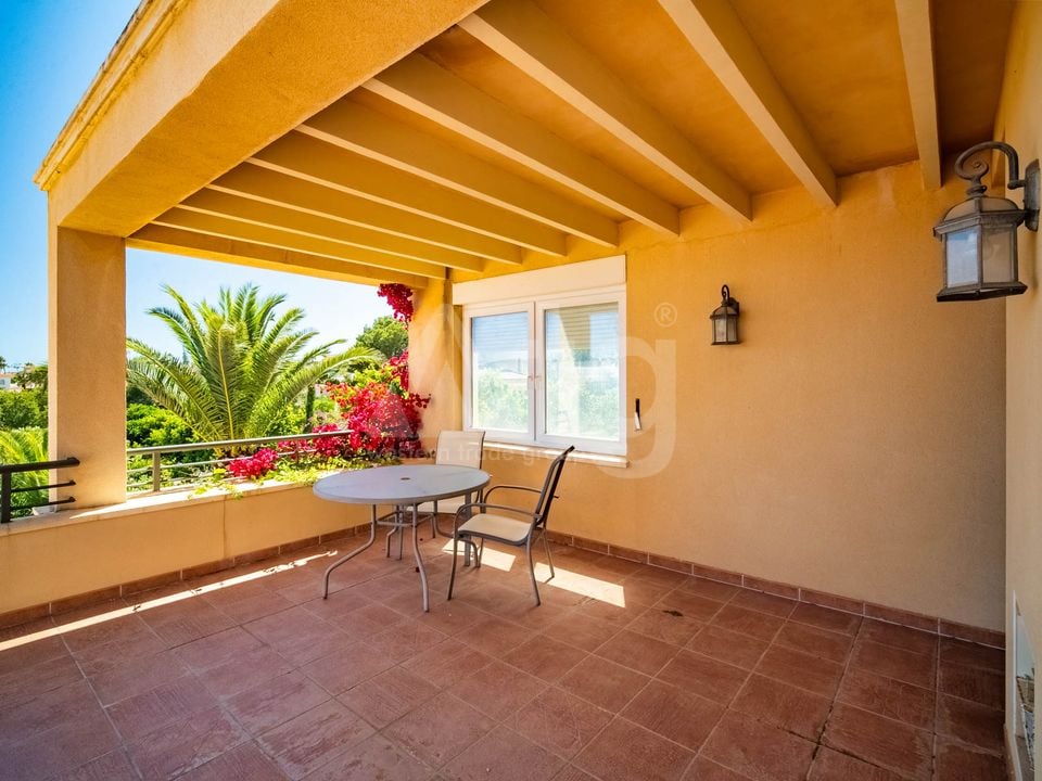 9 bedroom Villa in La Nucia - DJP154215 - Photo - 33