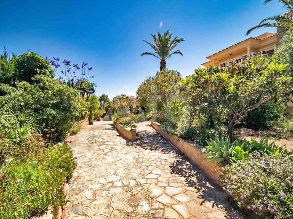 9 bedroom Villa in La Nucia - DJP154215 - Photo - 45