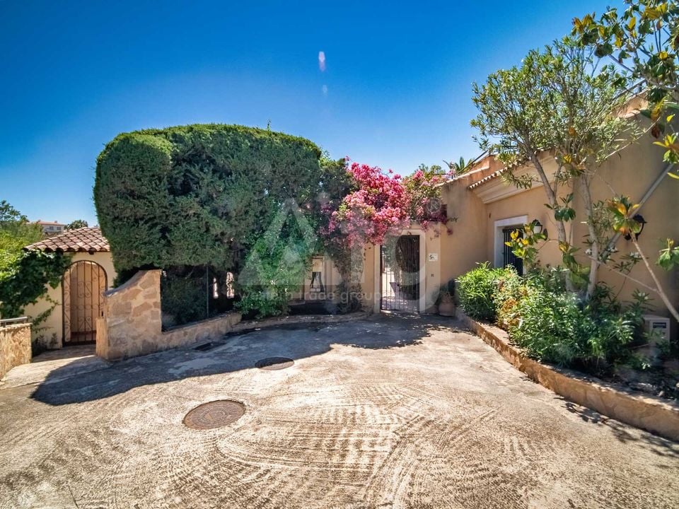 9 bedroom Villa in La Nucia - DJP154215 - Photo - 41