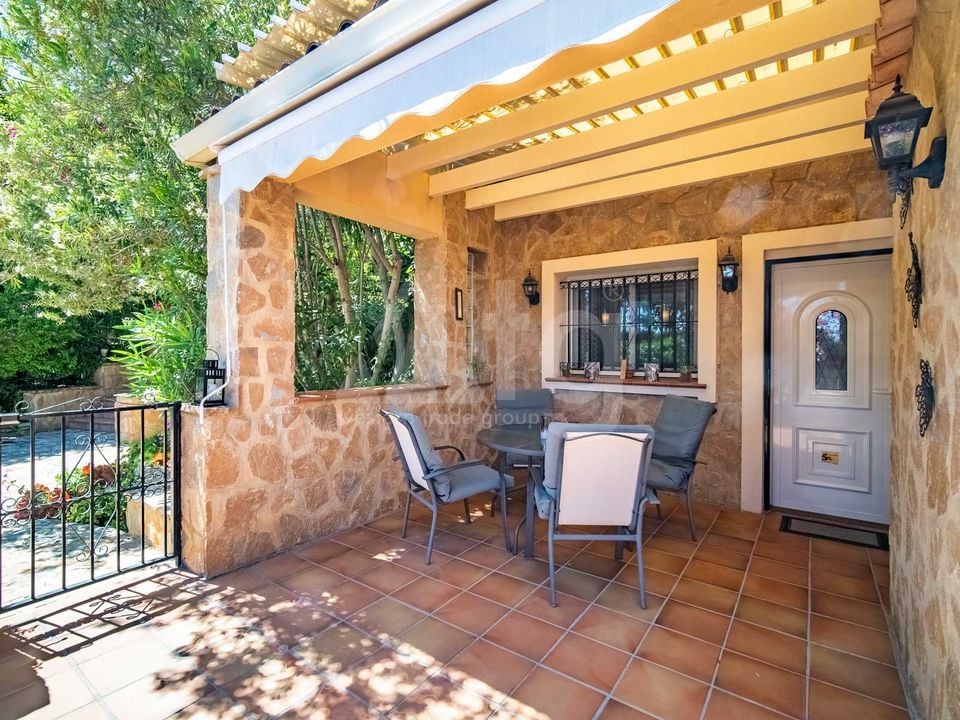 9 bedroom Villa in La Nucia - DJP154215 - Photo - 29