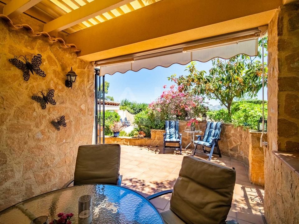 9 bedroom Villa in La Nucia - DJP154215 - Photo - 28