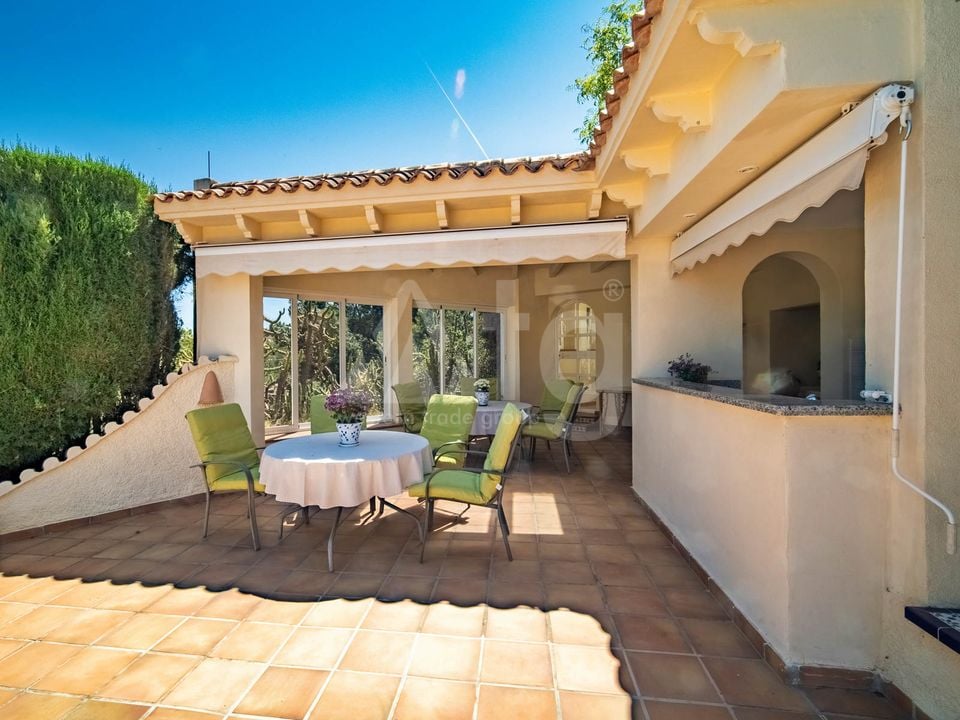 9 bedroom Villa in La Nucia - DJP154215 - Photo - 31