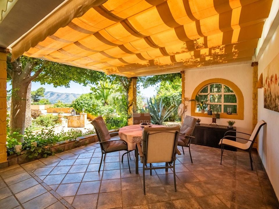 9 bedroom Villa in La Nucia - DJP154215 - Photo - 27