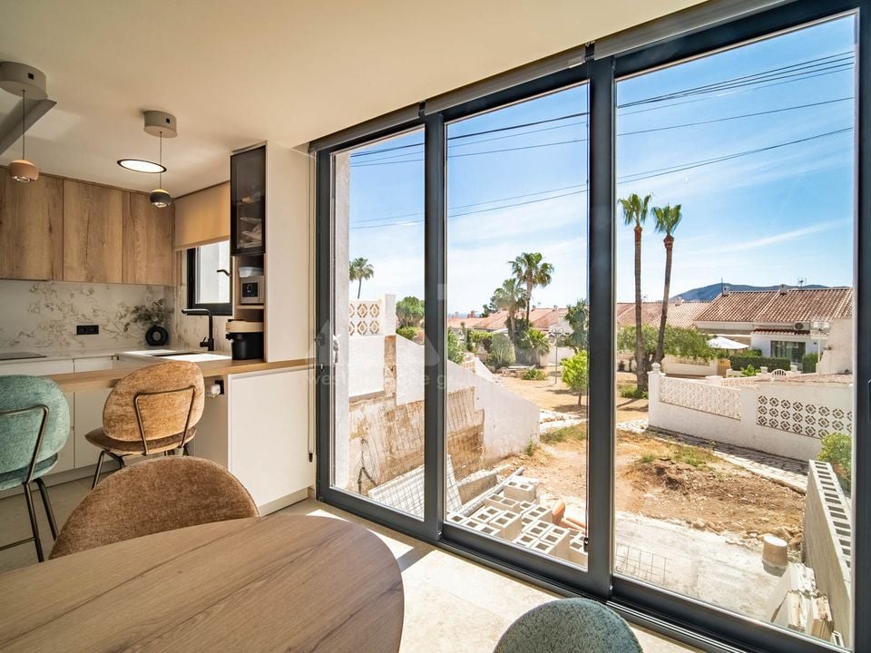 Bungalow in La Nucia, 3 slaapkamers  - DJP154216 - Foto - 4