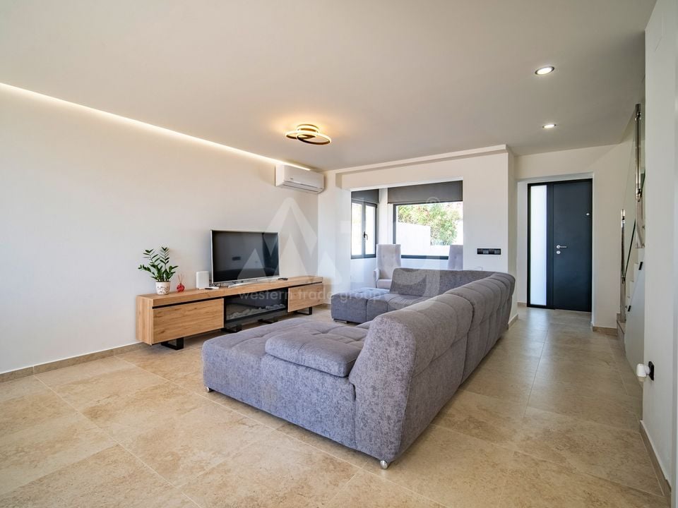 Bungalow in La Nucia, 3 slaapkamers  - DJP154216 - Foto - 2