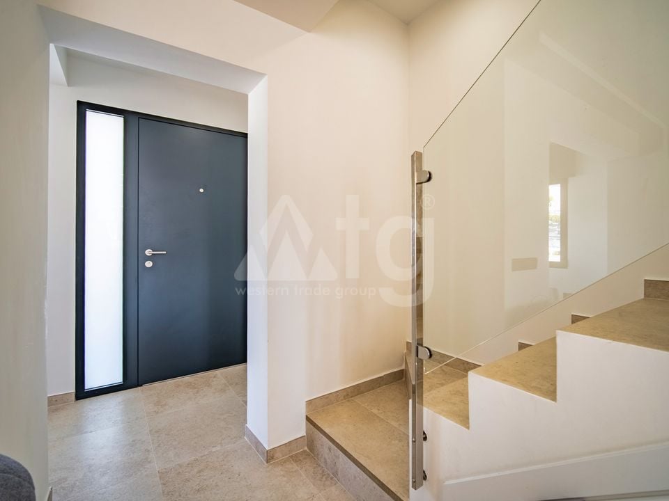 Bungalow in La Nucia, 3 slaapkamers  - DJP154216 - Foto - 15
