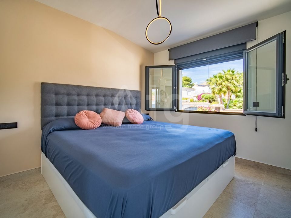 Bungalow in La Nucia, 3 slaapkamers  - DJP154216 - Foto - 8