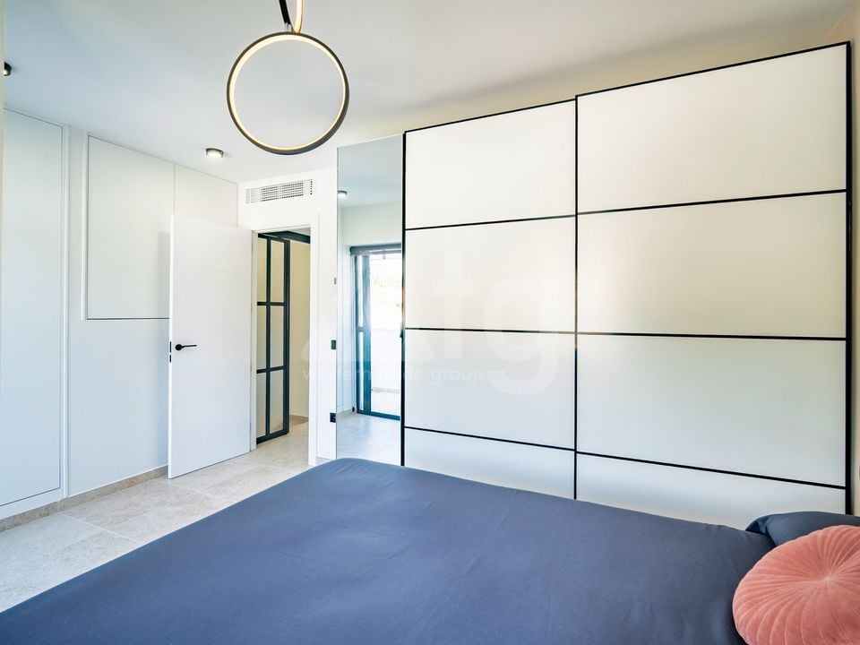 Bungalow in La Nucia, 3 slaapkamers  - DJP154216 - Foto - 9