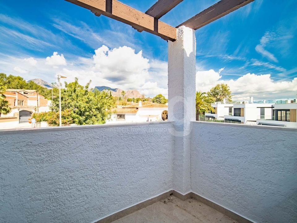 Bungalow in La Nucia, 3 slaapkamers  - DJP154216 - Foto - 16