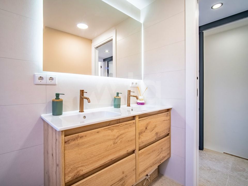 Bungalow in La Nucia, 3 slaapkamers  - DJP154216 - Foto - 13