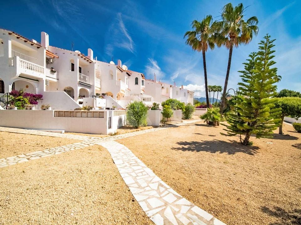 Bungalow in La Nucia, 3 slaapkamers  - DJP154216 - Foto - 18