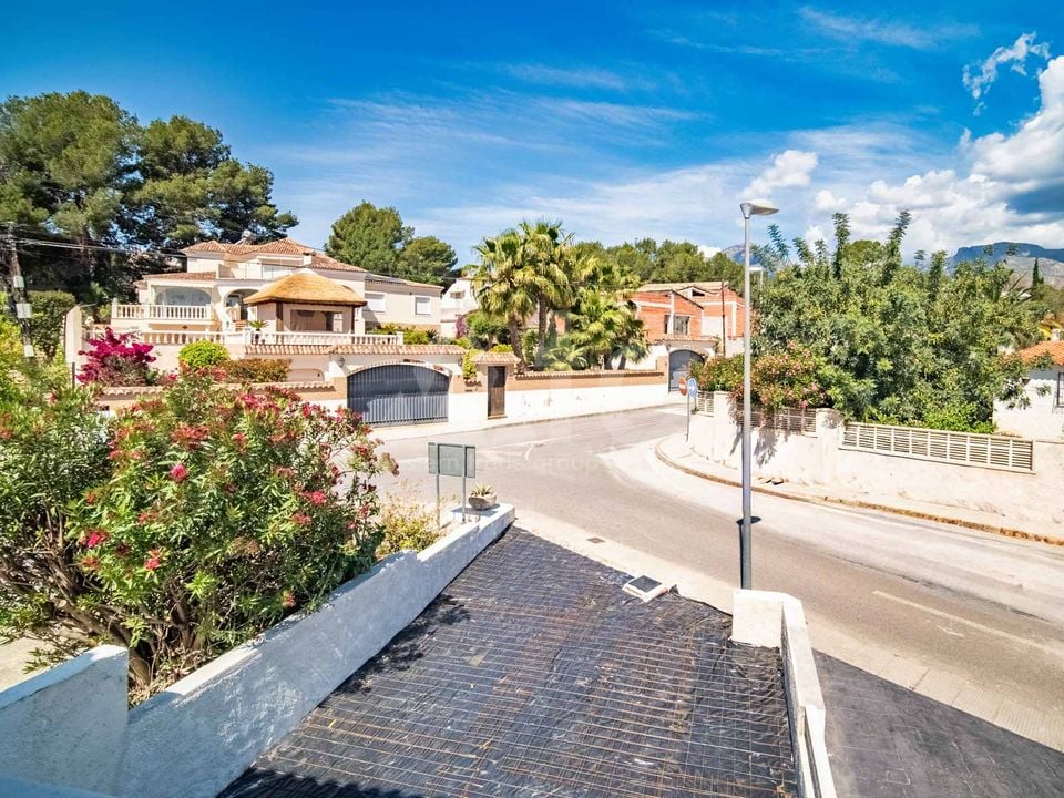 Bungalow in La Nucia, 3 slaapkamers  - DJP154216 - Foto - 21