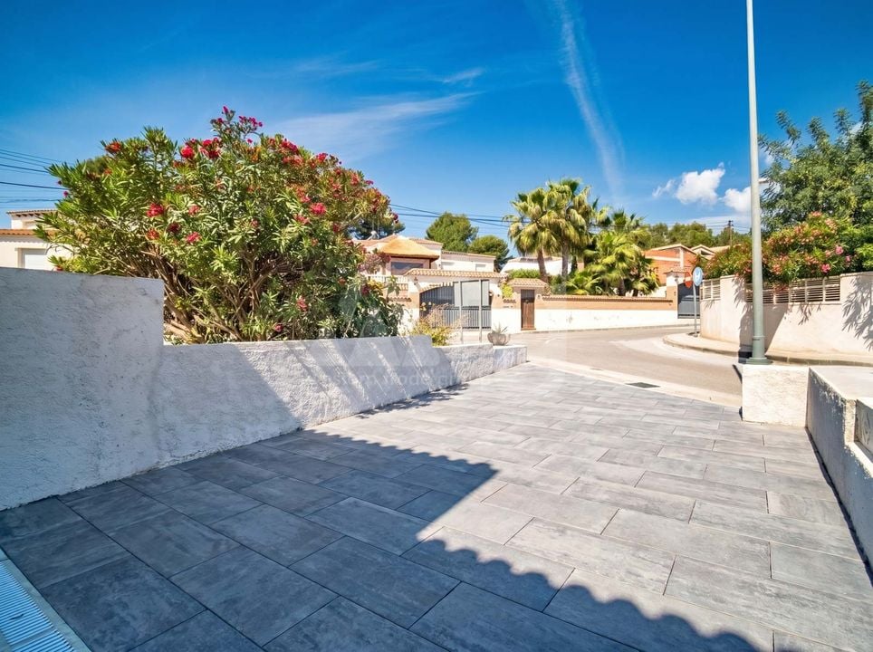 Bungalow in La Nucia, 3 slaapkamers  - DJP154216 - Foto - 22