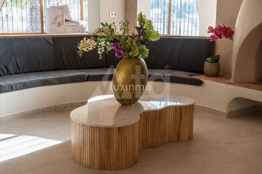Villa de 10 chambres à Altea - DJP154219 - Photo - 9