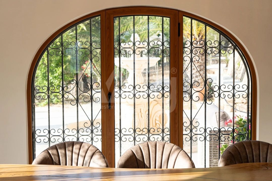 Villa de 10 chambres à Altea - DJP154219 - Photo - 10