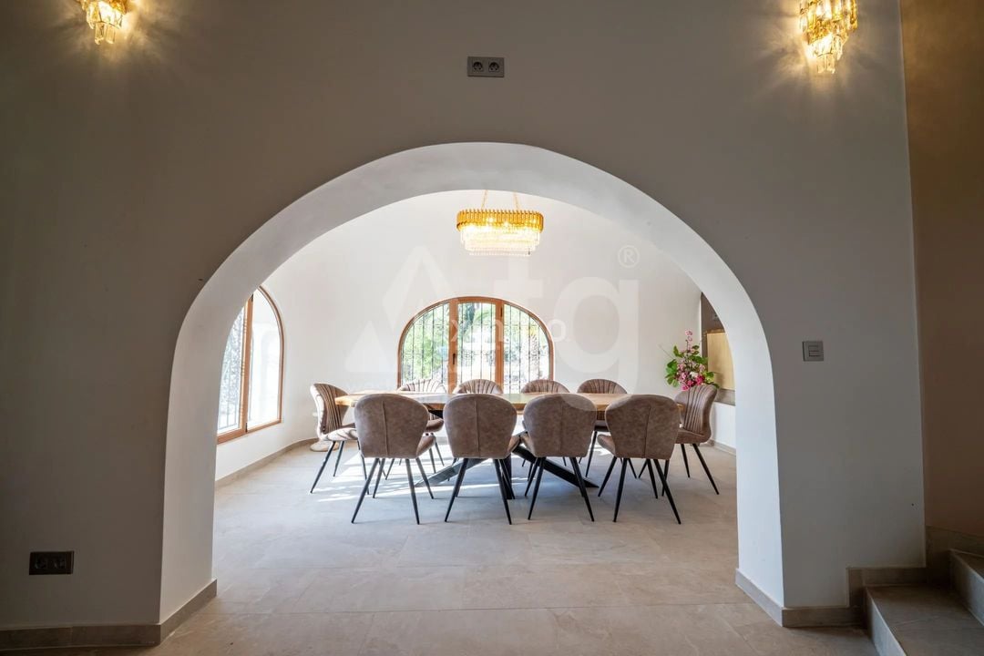 Villa de 10 chambres à Altea - DJP154219 - Photo - 13