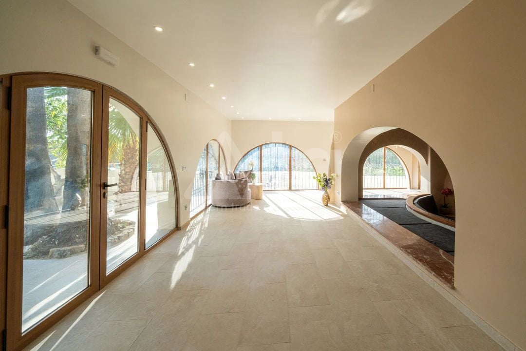 Villa de 10 chambres à Altea - DJP154219 - Photo - 11