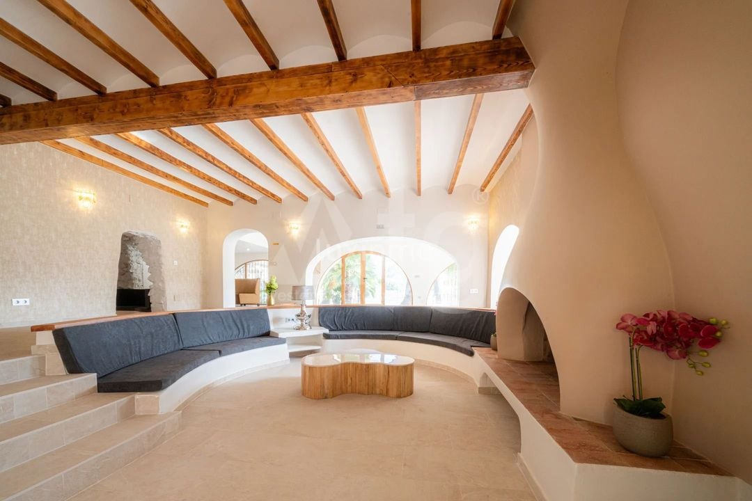 Villa de 10 chambres à Altea - DJP154219 - Photo - 14
