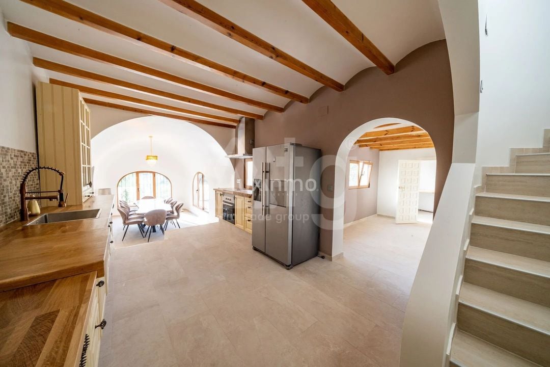 Villa de 10 chambres à Altea - DJP154219 - Photo - 16