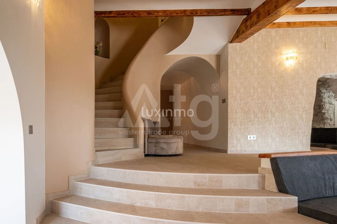 Villa de 10 chambres à Altea - DJP154219 - Photo - 15