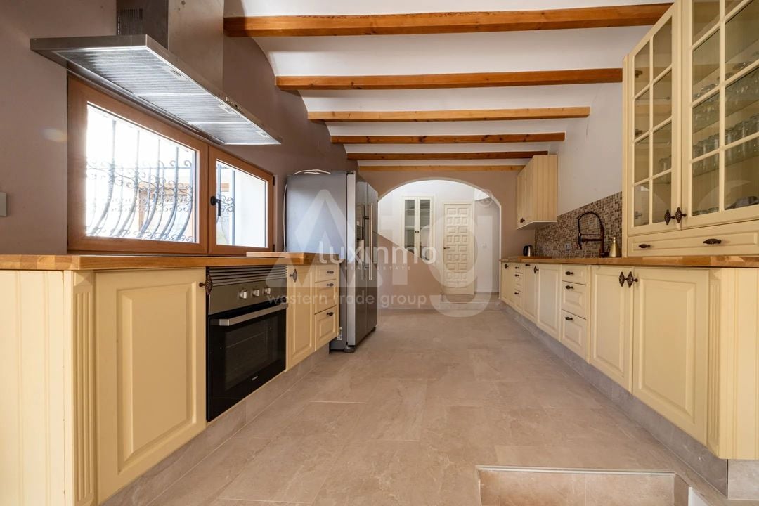 Villa de 10 chambres à Altea - DJP154219 - Photo - 17