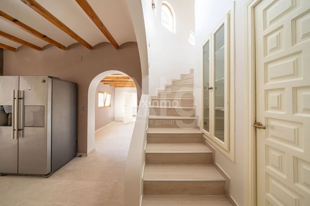 Villa de 10 chambres à Altea - DJP154219 - Photo - 19