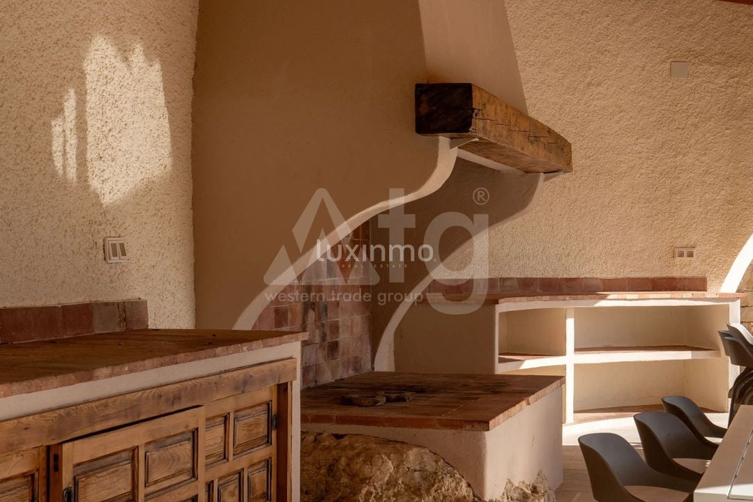 Villa de 10 chambres à Altea - DJP154219 - Photo - 20