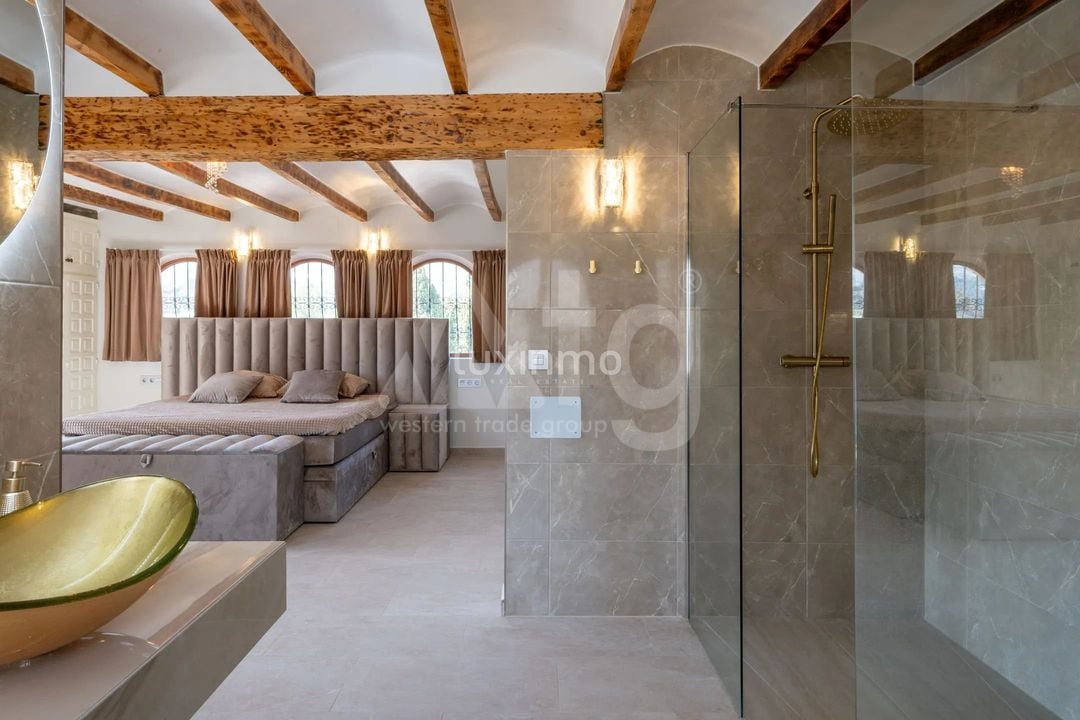 Villa de 10 chambres à Altea - DJP154219 - Photo - 22