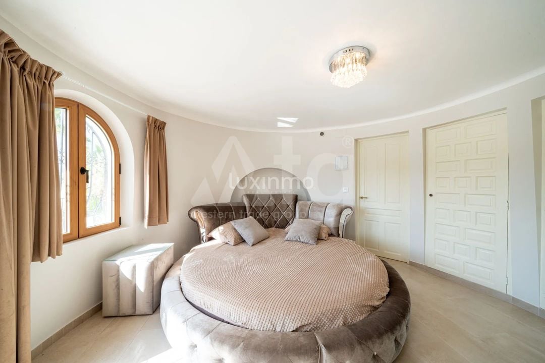 Villa de 10 chambres à Altea - DJP154219 - Photo - 21