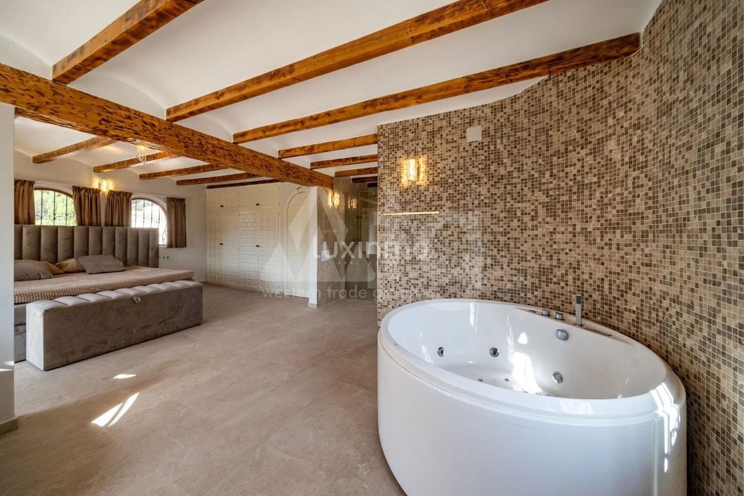 Villa de 10 chambres à Altea - DJP154219 - Photo - 30