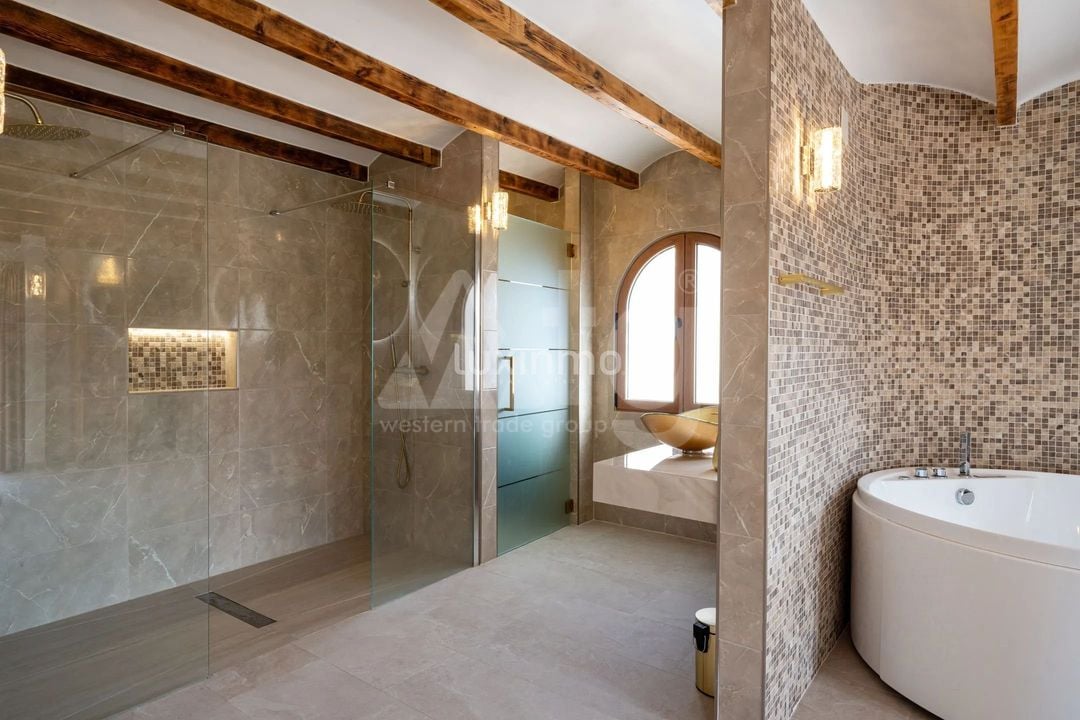 Villa de 10 chambres à Altea - DJP154219 - Photo - 32