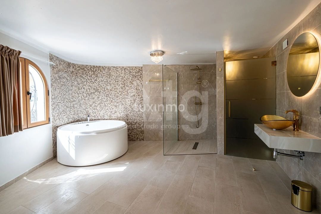Villa de 10 chambres à Altea - DJP154219 - Photo - 31