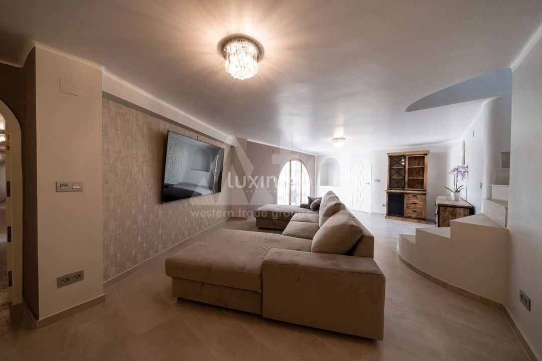 Villa de 10 chambres à Altea - DJP154219 - Photo - 29