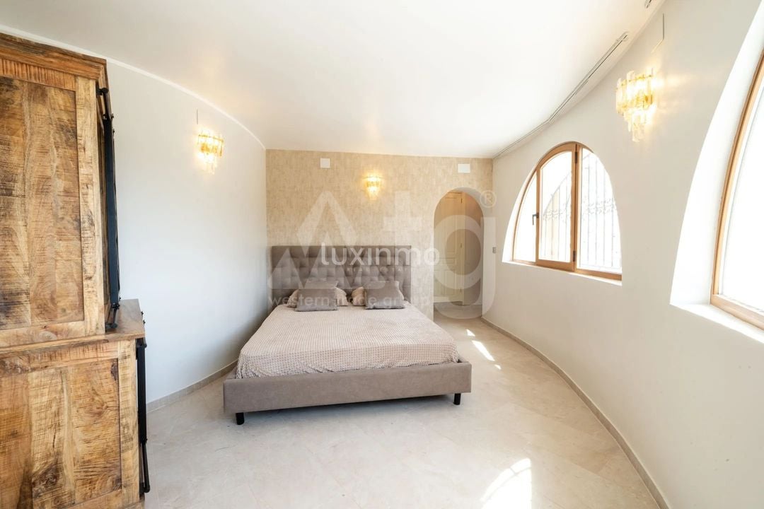 Villa de 10 chambres à Altea - DJP154219 - Photo - 25