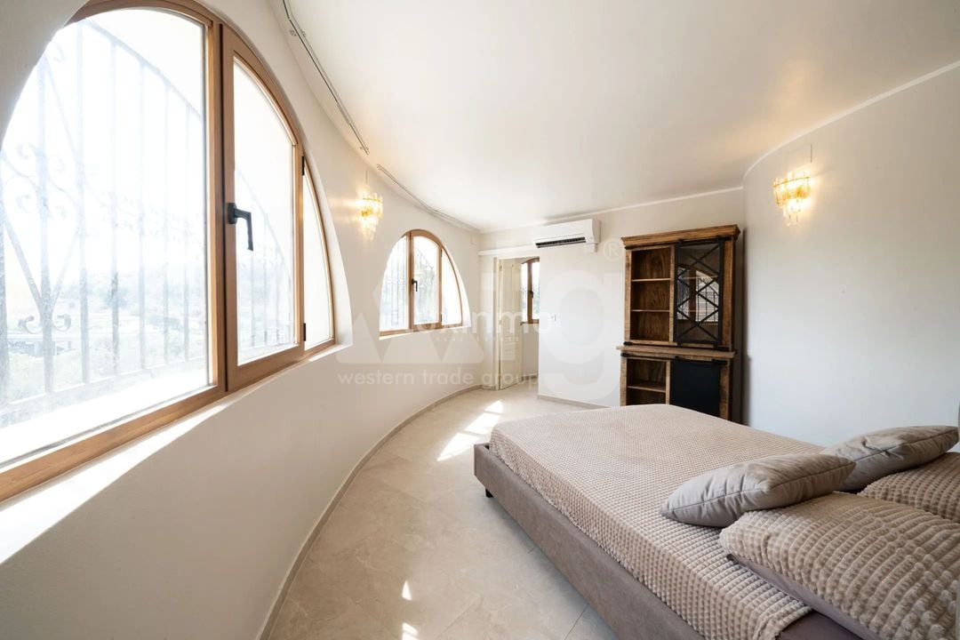 Villa de 10 chambres à Altea - DJP154219 - Photo - 28