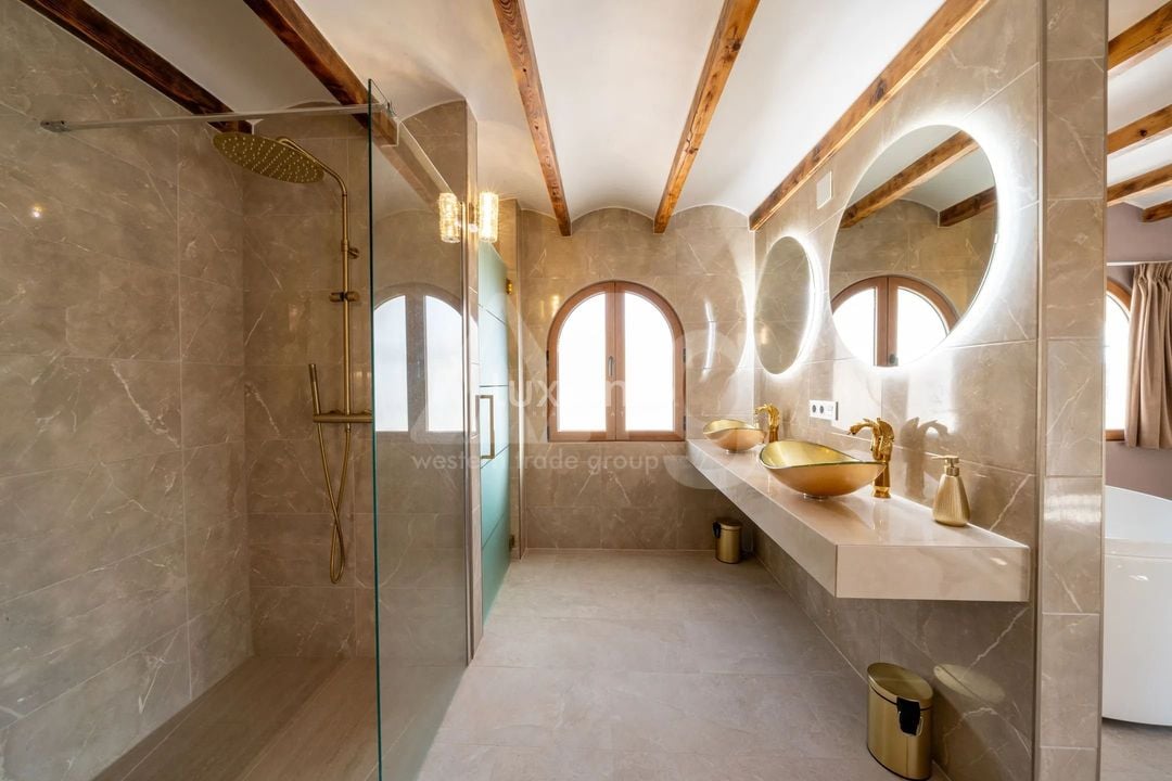Villa de 10 chambres à Altea - DJP154219 - Photo - 33